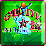 Tips Raja Pet Rescue Saga Pro icon