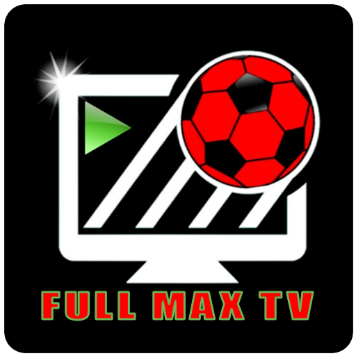 Full Max TV Futebol Ao Vivo