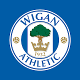 Wigan Athletic Official App icon