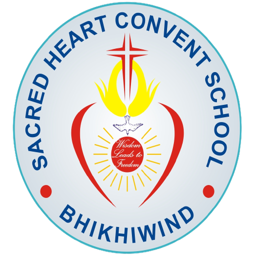 Sacred Heart School Bhikhiwind 1.0.2 Icon