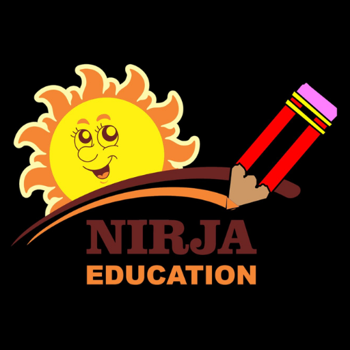 NIRJA EDUCATION - AppWisp.com