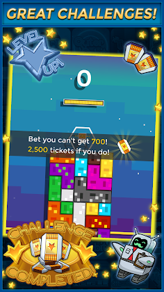 Dyna Drop - Make Money - Screenshot 4