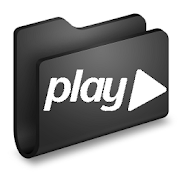 Folder Audio Player