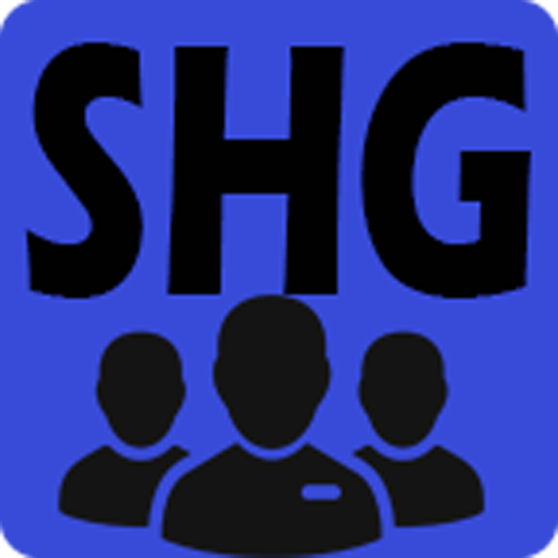 Sohogym logo