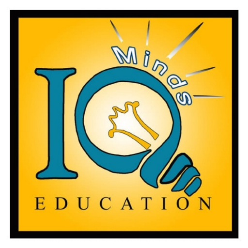 IQ Minds logo