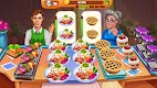 screenshot of Cooking Day Master Chef Games