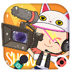 Cover Image of Download Miga Town: My TV Shows 1.2 APK