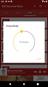 Uk BBC Burmese Radio App - Apps on Google Play