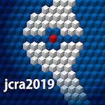 Cover Image of ดาวน์โหลด 第34回日本臨床リウマチ学会（JCRA2019）  APK