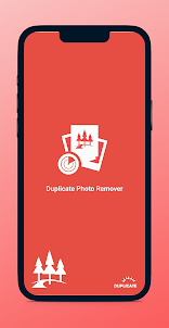 Duplicate Photo Remover