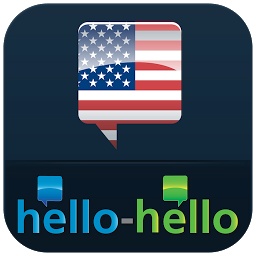 Icon image English Hello-Hello (Tablet)