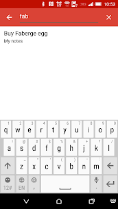 Fast Notepad For PC 3