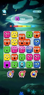 Monster Emoji Screenshot