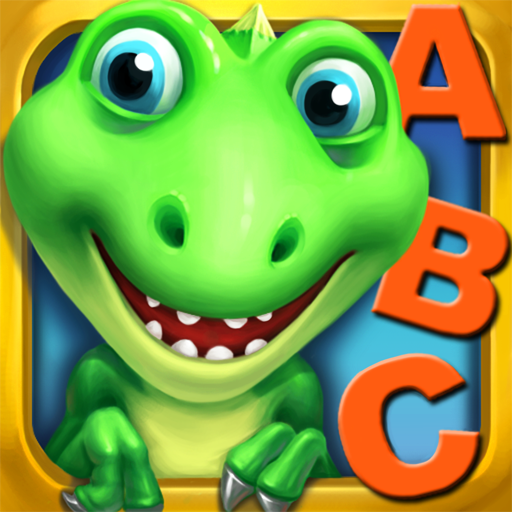 Match - Memory games for kids logo