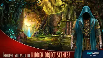 Game screenshot Wanderlust: Shadow of Monolith mod apk