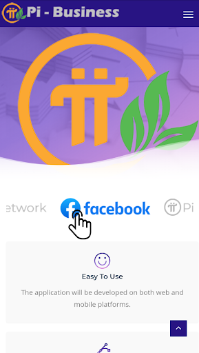 Pi Business Screen 3