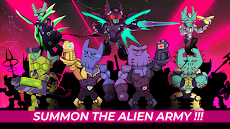 Defenders: Aliens vs Villainsのおすすめ画像4