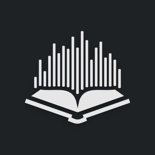 PlayBook - audiobook player 3.0.0 Icon