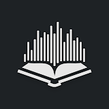 PlayBooks - audiobook player icon