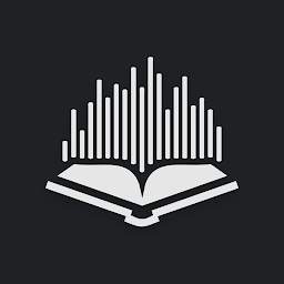 Immagine dell'icona PlayBook: Audiobook Player