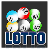 Lotto번호추출기 icon