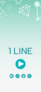 one line: an amazing game
