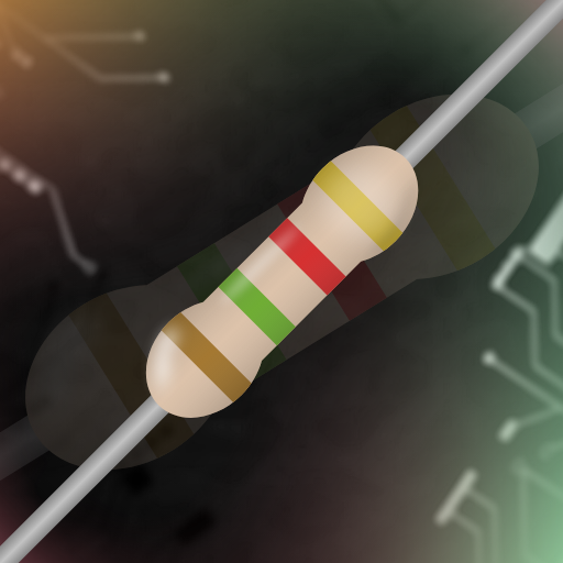 CalResistor: Calcular Resistor