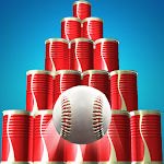 Cover Image of Download Hit & Knock down 1.3.9 APK