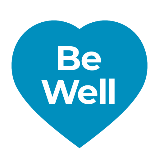 Be Well Wigan 6.7.3 Icon