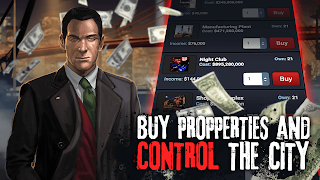 Mob Wars LCN: Underworld Mafia - Screenshot 3