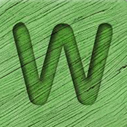 Icon image WordMaker - Easy words builder