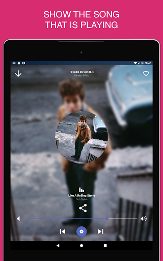 Absolut Relax Radio App DE