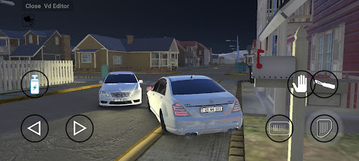 Armenian Luxury Cars Screen 2