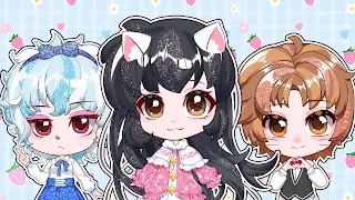 Moe Doll：Avatar Maker Creator - Screenshot 1