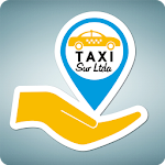 Cover Image of Download Taxi Sur Ltda Cliente  APK