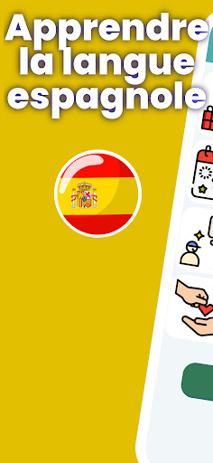 Aperçu de l'application