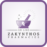 Zante Pharmacies icon