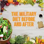 Cover Image of Herunterladen the military diet-diet plan  APK