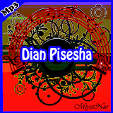 Kumpulan Lagu  Dian Pisesha Populer Mp3 2017 icon