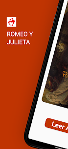 Romeo y Julieta - Libro