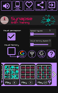 Synapse - Photographic Memory Screenshot
