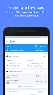 Accounting Bookkeeping 6