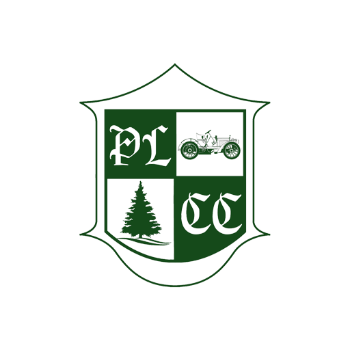 Pine Lake Country Club logo