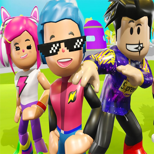 Pk Xd Skins for Roblox