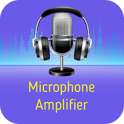 Microphone Amplifier Live Mic: Download & Review