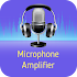 Microphone Amplifier Live Mic
