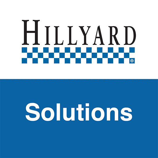 Hillyard Solutions 5.22.1 Icon