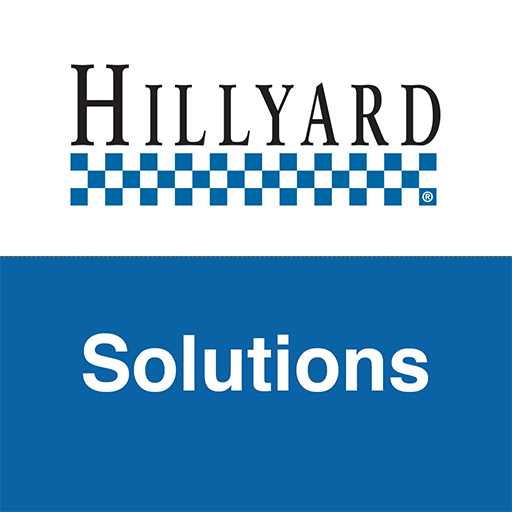 Hillyard Solutions logo