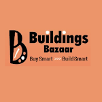 Cover Image of Download BUILDINGS BAZAAR  APK