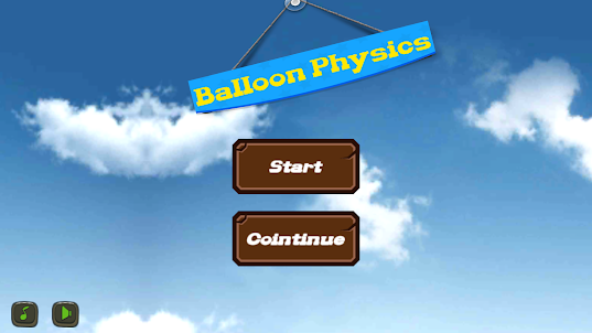 Balloon Physics